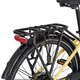 E-kolo inSPORTline ISL Eclion 648 Wh 28" - 2026 - Sunbeam Yellow