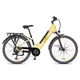 E-kolo inSPORTline ISL Eclion 648 Wh 28" - 2026 - Sunbeam Yellow - Sunbeam Yellow