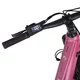 Junior E-kolo inSPORTline ISL Savager 360 Wh 24" - 2026 - Blush Pink