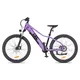 Junior E-kolo inSPORTline ISL Atezion 374 Wh 26" - 2026 - Peach Beige