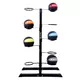 Stojalo za žoge inSPORTline Ballrack H150