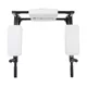 Drog Dip Station inSPORTline LCR-11114B - zelena