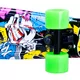 Pennyboard WORKER Colory 22" - Frostfire