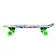 Pennyboard WORKER Colory 22" - Frostfire