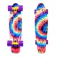 Pennyboard WORKER Colory 22" - Frostfire - rainbow