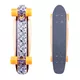Pennyboard WORKER Bambo 22" - cvet - cvet