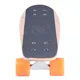 Pennyboard WORKER Bambo 22" - cvet