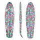 Penny board deska WORKER Paterny 22.5*6" - design 2 - design 2