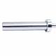 Os za dvigovanje uteži inSPORTline OLYMPIC OB-80 200cm/50mm 14,5kg, do 300kg, brez rokavov