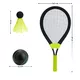 Set za tenis/badminton inSPORTline JRS270