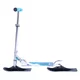 Skiro WORKER Snow Spider PRO 2v1