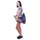 Pennyboard WORKER Colory 22" - Frostfire