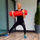 inSPORTline Fitbag Aqua L