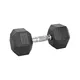 14 kg Hexsteel utež inSPORTline - 1 kos