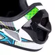 Downhill čelada W-TEC FS-605 - Cartoon