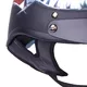 Moto čelada W-TEC V531 - črna-orel