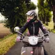 Moto čelada W-TEC V105