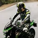 Preklopna moto čelada W-TEC Vexamo V270 - bela