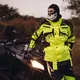 Moto Jacket W-TEC Astar (M/4197) - črna