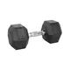 Hexsteel utež inSPORTline 18 kg