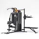 Fitnes naprava inSPORTline Profigym C60