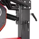 Boksarski trener inSPORTline Boxheist Fix 166-194cm