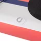 SUP Deska za veslanje z dodatki inSPORTline WaveTrip 11'6" G3