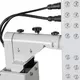 Infrardeči LED panel inSPORTline Supetar - črna