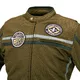 Moška moto jakna W-TEC Bellvitage Brown Chameleon