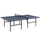 InSPORTline Balis miza za namizni tenis - modra - modra