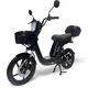 Električni skuter inSPORTline E-Greta 12Ah 18" - modra