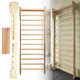 Letvenik inSPORTline Shapemar 240x90 cm