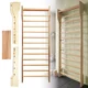 Letvenik inSPORTline Shapemar 250x90 cm