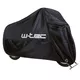 Prevleka za motor W-TEC Covertura 3XL (265x105x125 cm)