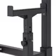 Stojalo za Benchpress inSPORTline X-NT CR10 IPF Combo Rack