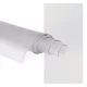 Prozorna podloga inSPORTline 240x100x0,2 cm
