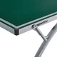 Miza za namizni tenis inSPORTline OUTDOOR 100 - modra