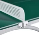 Miza za namizni tenis inSPORTline OUTDOOR 100 - modra