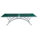 Miza za namizni tenis inSPORTline OUTDOOR 100 - modra