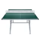 Miza za namizni tenis inSPORTline OUTDOOR 100 - modra