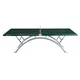 Miza za namizni tenis inSPORTline OUTDOOR 1000 - modra