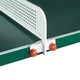 Miza za namizni tenis inSPORTline OUTDOOR 1000 - modra