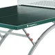 Miza za namizni tenis inSPORTline OUTDOOR 1000 - modra