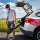 Električni skiro W-TEC Nikotes 350W 8,5"