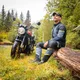 Moto hlače W-TEC Modock