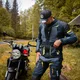 Moto jakna W-TEC Modock