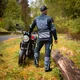 Moto jakna W-TEC Modock
