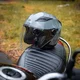 Odprta čelada W-TEC Barcela Nardo