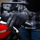 Moto rokavice W-TEC Struge