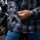 Moto rokavice W-TEC Gabello